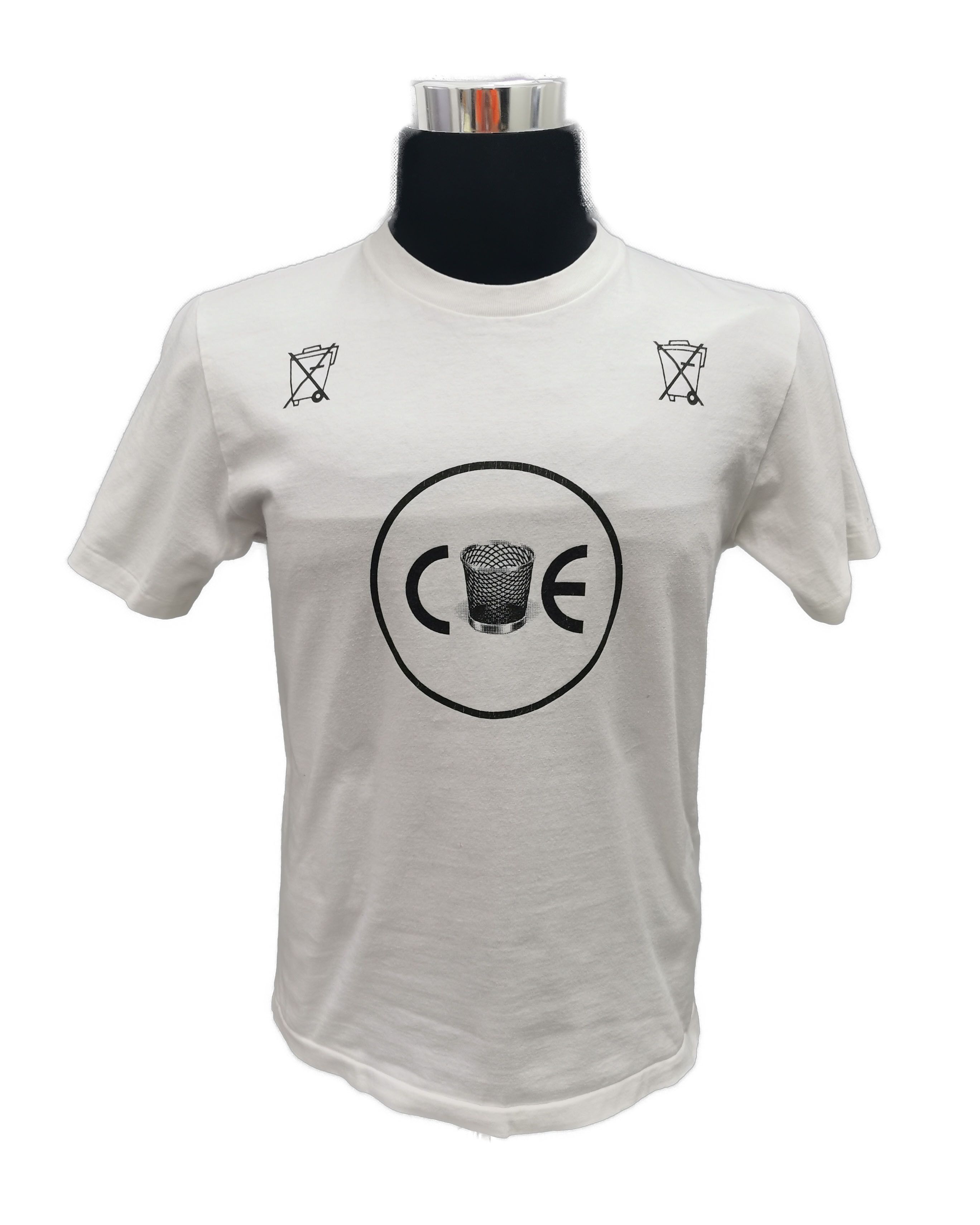Cav Empt × Japanese Brand Japanese Brand Cav Empt Photo Tees Double Side Print Size US M / EU 48-50 / 2 - 1 Thumbnail