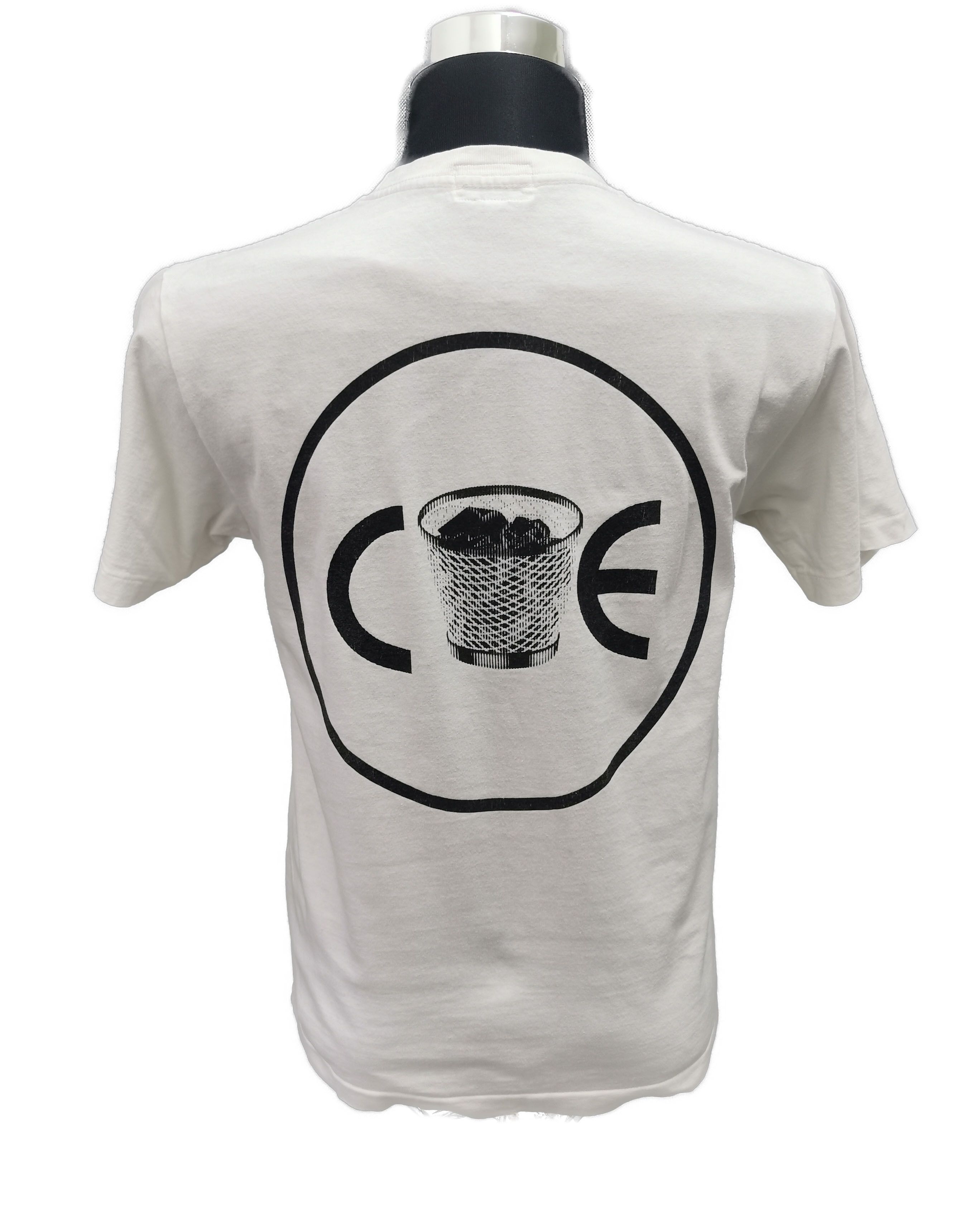 Cav Empt × Japanese Brand Japanese Brand Cav Empt Photo Tees Double Side Print Size US M / EU 48-50 / 2 - 2 Thumbnail