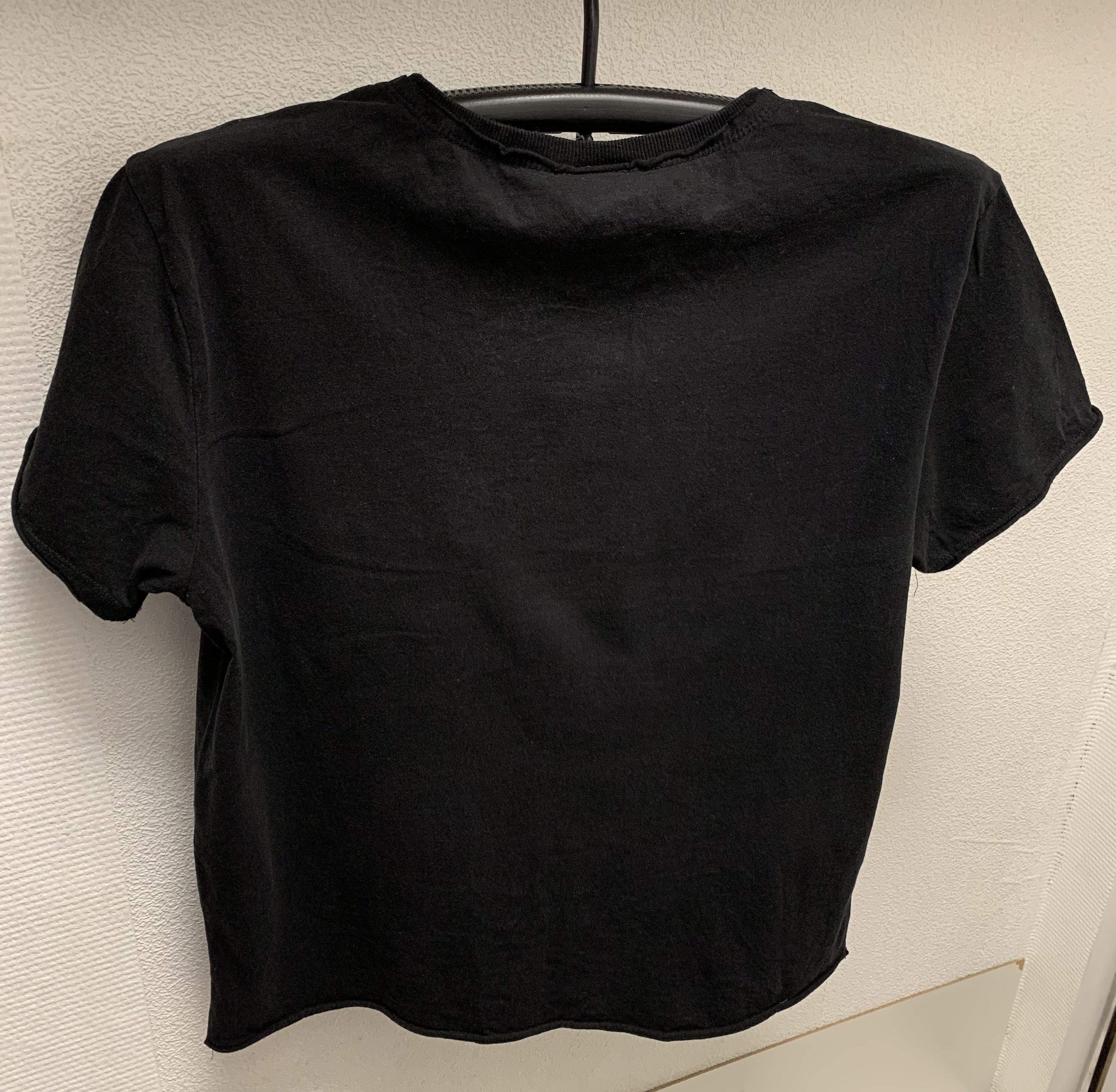Band Tees Metallica and justice for all big logo t-shirt all big logo Size US XL / EU 56 / 4 - 4 Thumbnail