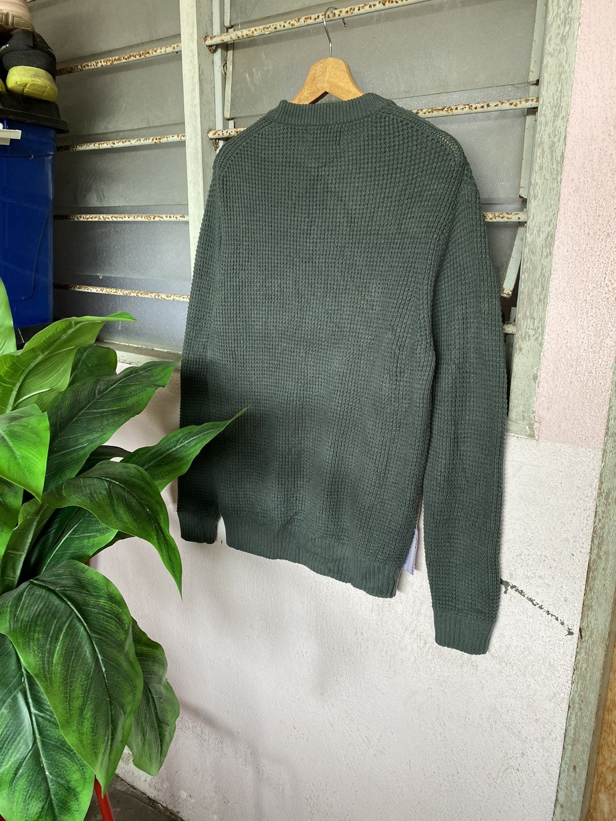 Ciaopanic × Japanese Brand ⚡️Steals⚡️ Designer Ciaopanic Knit Sweater Size US S / EU 44-46 / 1 - 2 Thumbnail