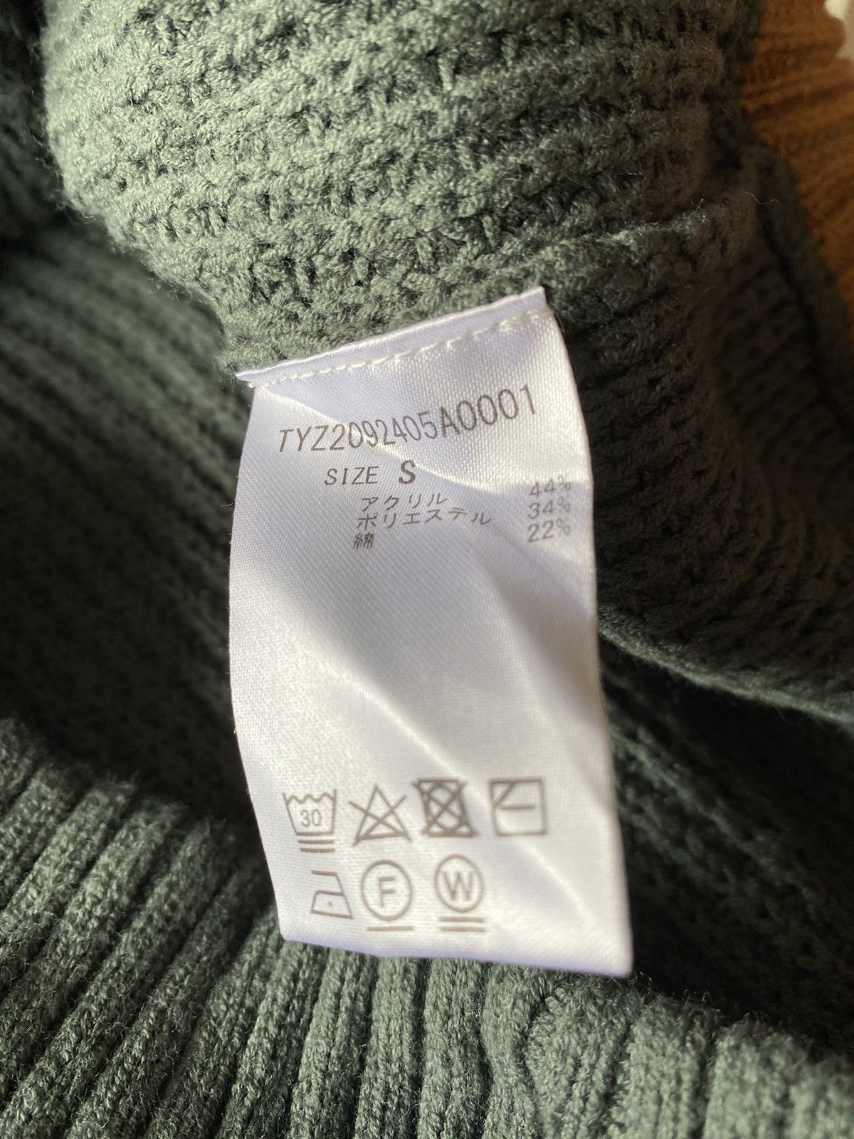 Ciaopanic × Japanese Brand ⚡️Steals⚡️ Designer Ciaopanic Knit Sweater Size US S / EU 44-46 / 1 - 7 Thumbnail