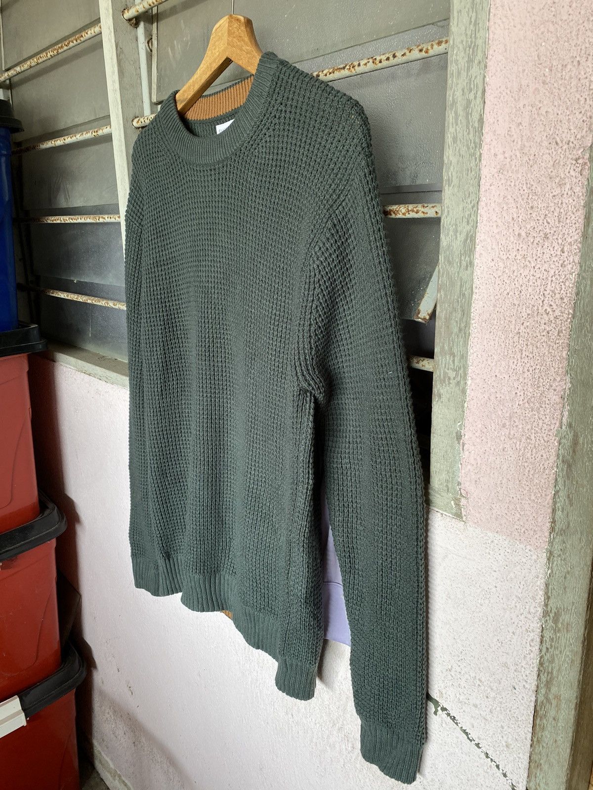 Ciaopanic × Japanese Brand ⚡️Steals⚡️ Designer Ciaopanic Knit Sweater Size US S / EU 44-46 / 1 - 3 Thumbnail