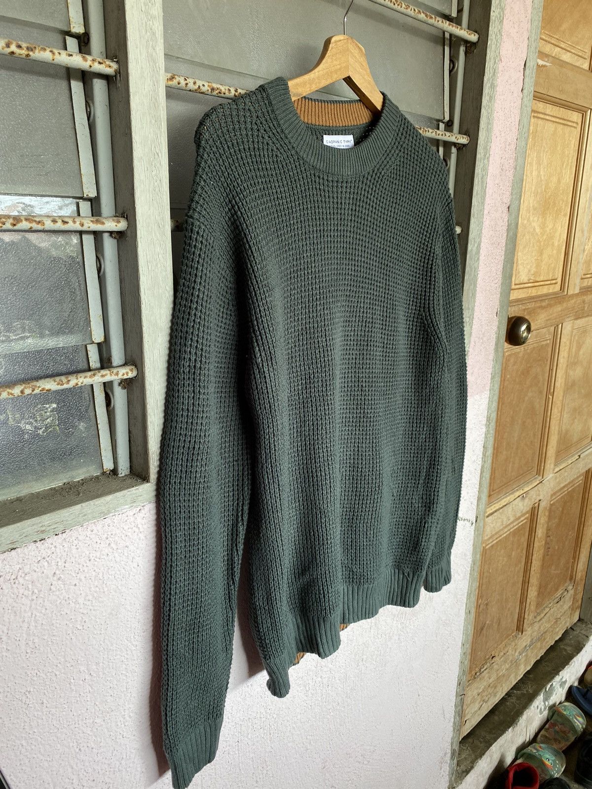 Ciaopanic × Japanese Brand ⚡️Steals⚡️ Designer Ciaopanic Knit Sweater Size US S / EU 44-46 / 1 - 4 Thumbnail