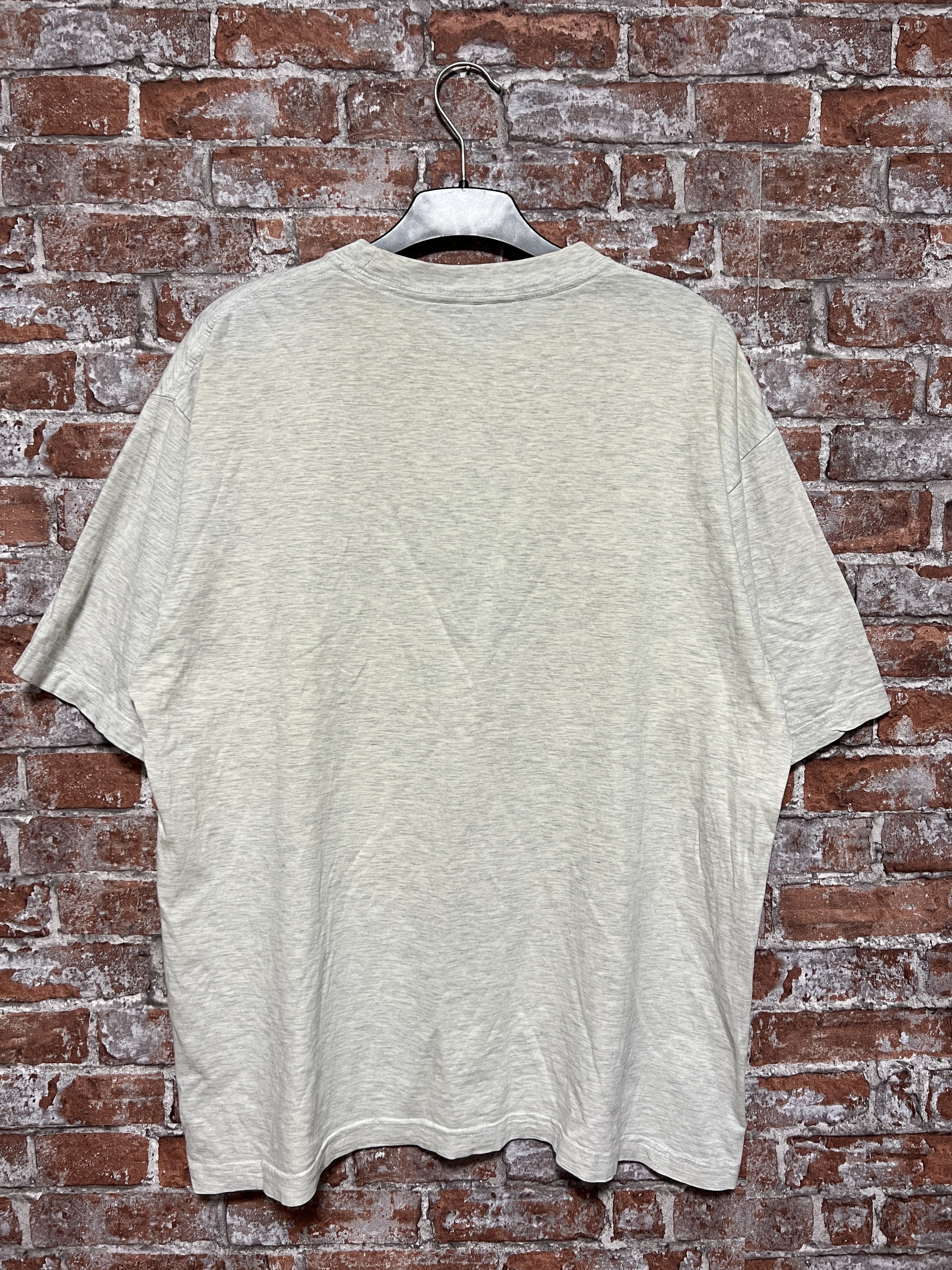 Band Tees × Vintage Vintage 90s Manic Street Preachers Rock Band T-shirt Size US XL / EU 56 / 4 - 2 Thumbnail