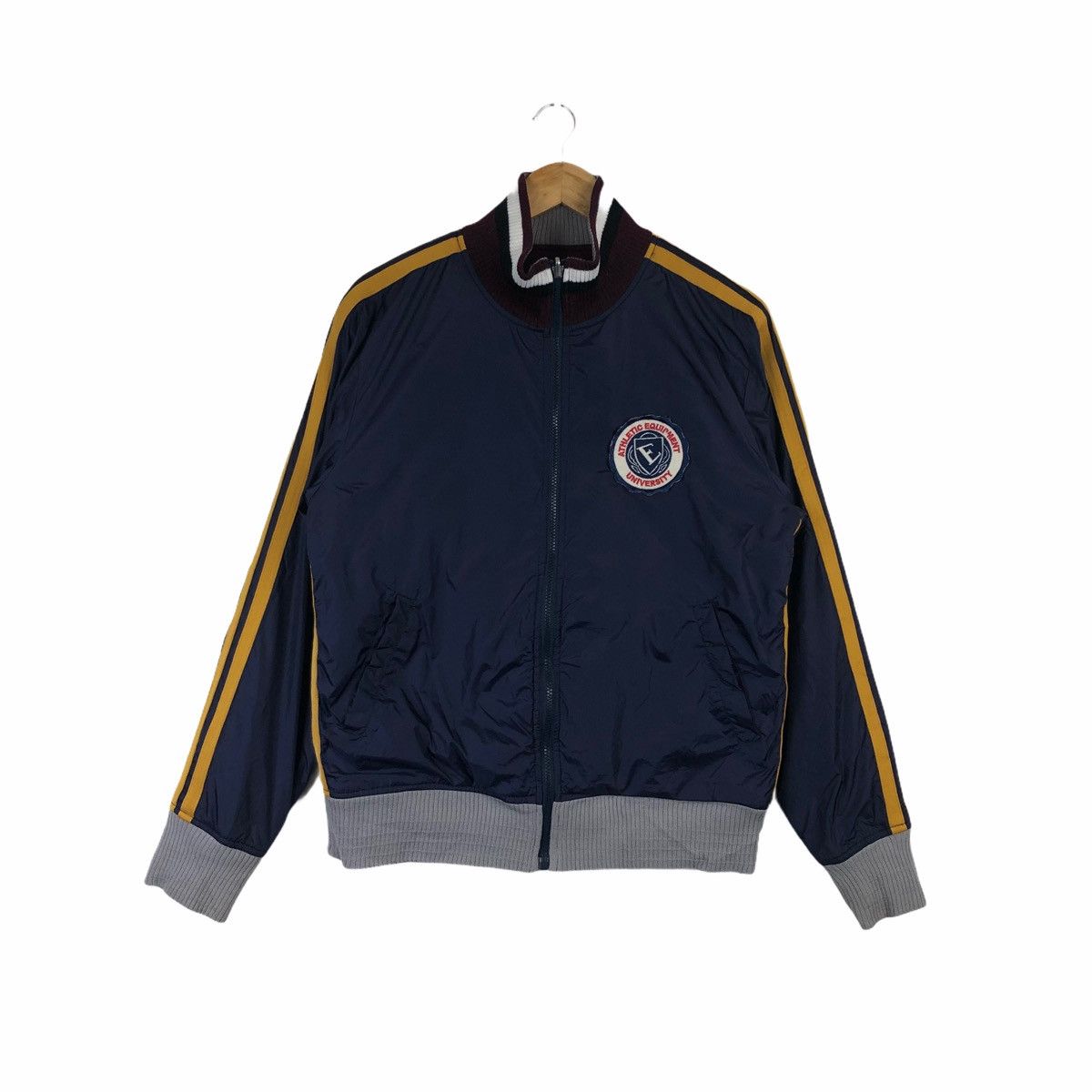 Everlast Vintage everlast varsity athletic equipment university Size US M / EU 48-50 / 2 - 1 Thumbnail