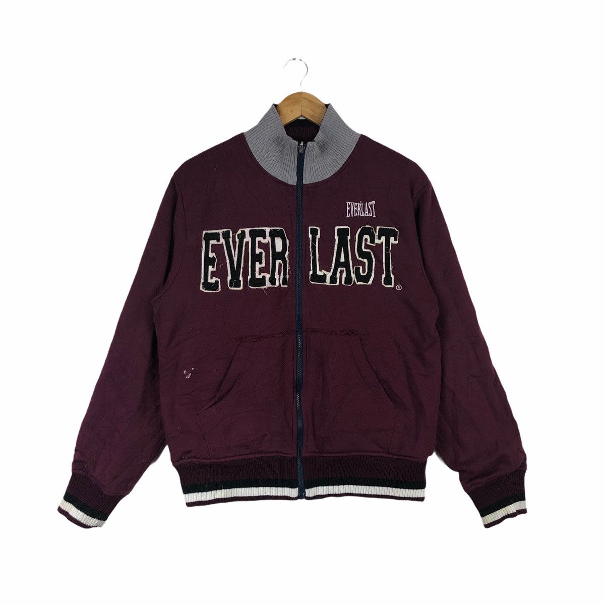 Everlast Vintage everlast varsity athletic equipment university Size US M / EU 48-50 / 2 - 4 Thumbnail