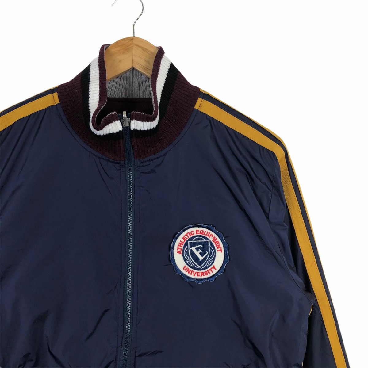 Everlast Vintage everlast varsity athletic equipment university Size US M / EU 48-50 / 2 - 2 Thumbnail