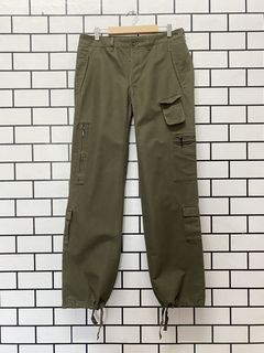 Hiromichi Nakano Pants | Grailed