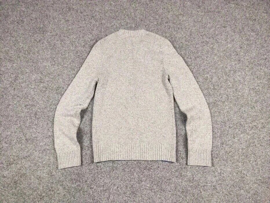 Japanese Brand Vintage Japanese Wave Print Knit Sweater Travis Scott Hype Size US S / EU 44-46 / 1 - 15 Thumbnail
