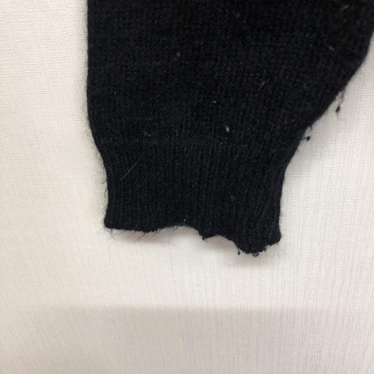 Japanese Brand × PPFM PPFM knitted Sweatshirt/sweaters Size US S / EU 44-46 / 1 - 3 Thumbnail