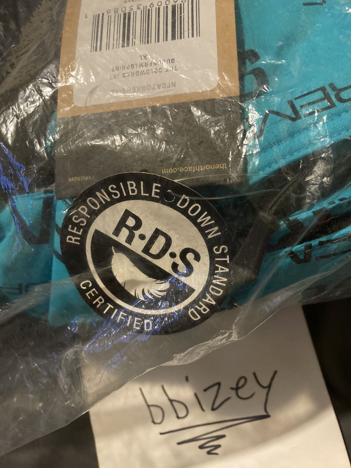 Supreme × The North Face Supreme The North Face Coldworks 700-Fill Down Parka Teal XL Size US XL / EU 56 / 4 - 6 Thumbnail
