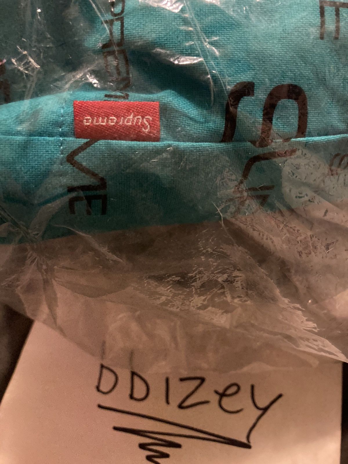 Supreme × The North Face Supreme The North Face Coldworks 700-Fill Down Parka Teal XL Size US XL / EU 56 / 4 - 9 Thumbnail