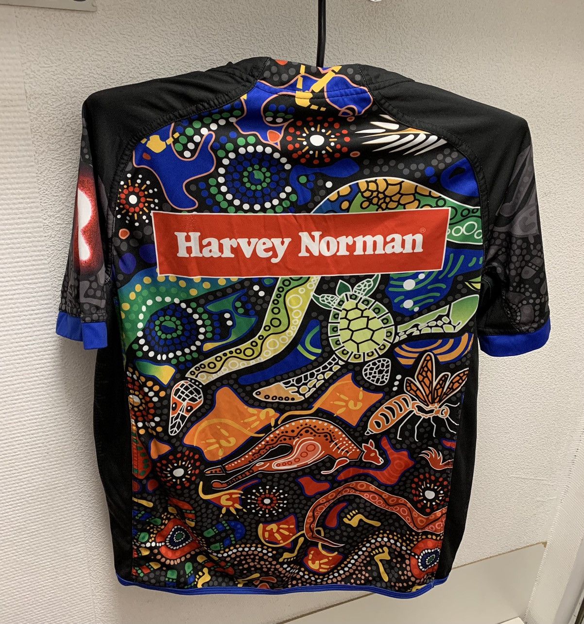Other Rugby Allstar League Harvey Norman Nrl indigenous Xl Size US XL / EU 56 / 4 - 2 Thumbnail