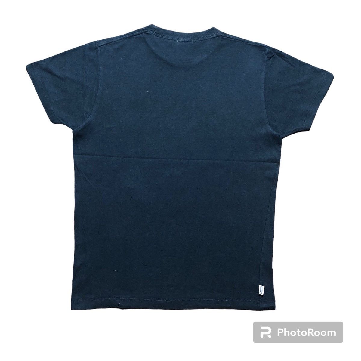 Franklin & Marshall Rare‼️🔥Franklin & Marshall SpellOut Big Logo T-Shirt Size M / US 6-8 / IT 42-44 - 2 Thumbnail