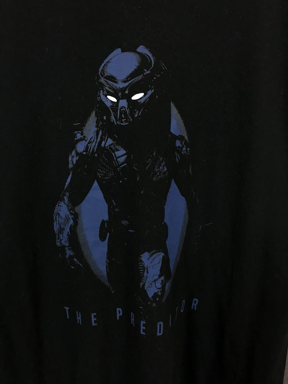 Expert Horror The Predator cult horror movie tee Size US XL / EU 56 / 4 - 3 Thumbnail