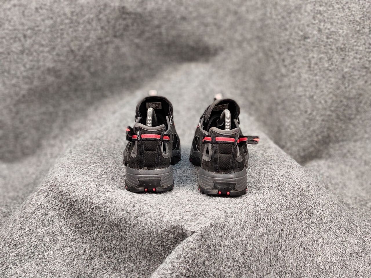 Salomon Vintage Salomon Techamphibian Hiking Vented Casual Shoes Size US 7.5 / EU 40-41 - 8 Thumbnail