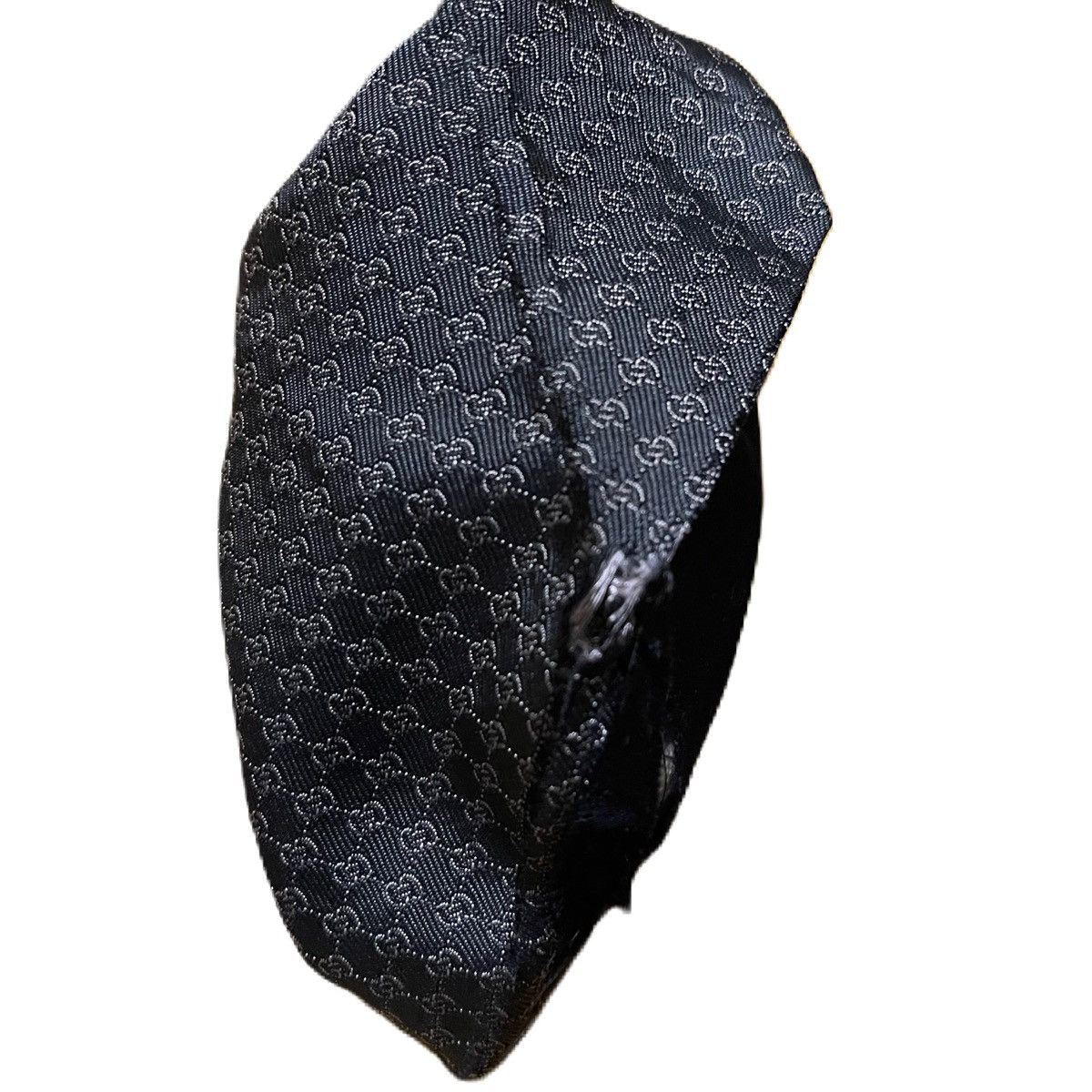 Gucci Lot of 2 GUCCI tie necktie Size ONE SIZE - 6 Thumbnail