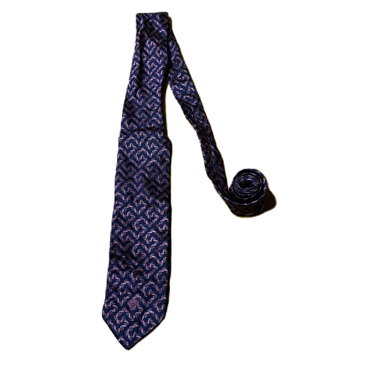 Versace Versace necktie tie Size ONE SIZE - 2 Thumbnail