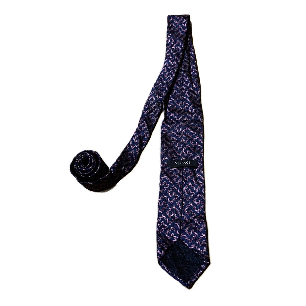 Versace Versace necktie tie Size ONE SIZE - 1 Thumbnail