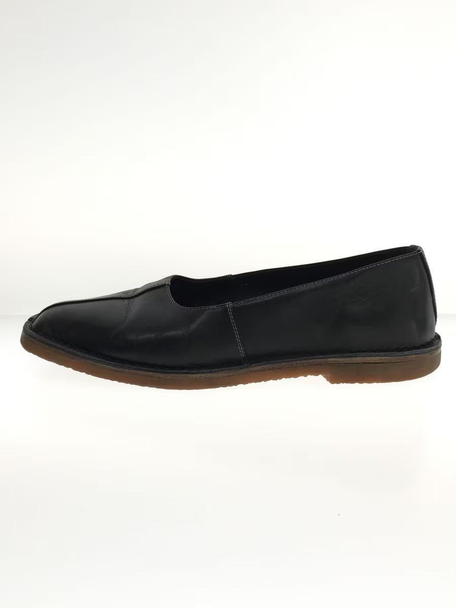 image of Lemaire Chinese Slippers in Black, Men's (Size 10)