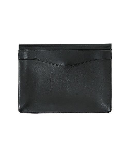 Undercover Undercover Mad Store Japan Exclusive Anarchy Pouch Size ONE SIZE - 4 Thumbnail