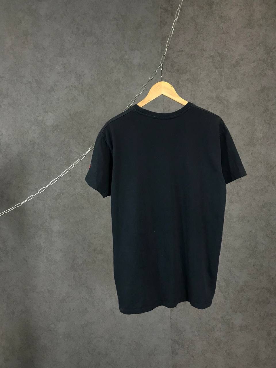 Other × Vintage Casual 80’s vintage streetwear tee Size US L / EU 52-54 / 3 - 5 Thumbnail