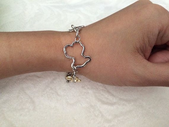 Other Bear chain bracelet Size ONE SIZE - 3 Thumbnail