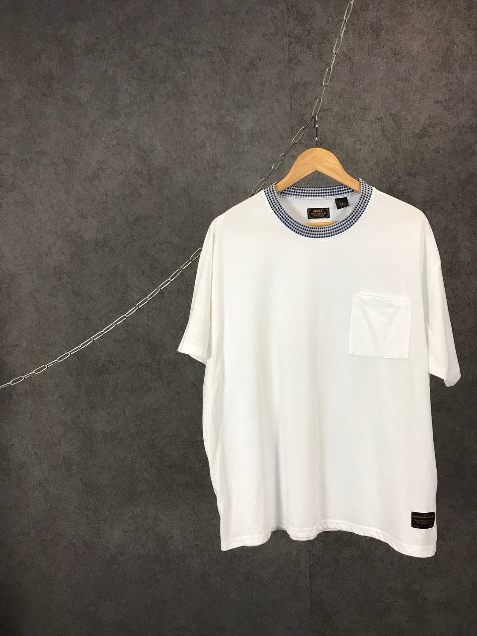 Levi's Levi’s Skateboarding Collection tee Size US L / EU 52-54 / 3 - 1 Thumbnail