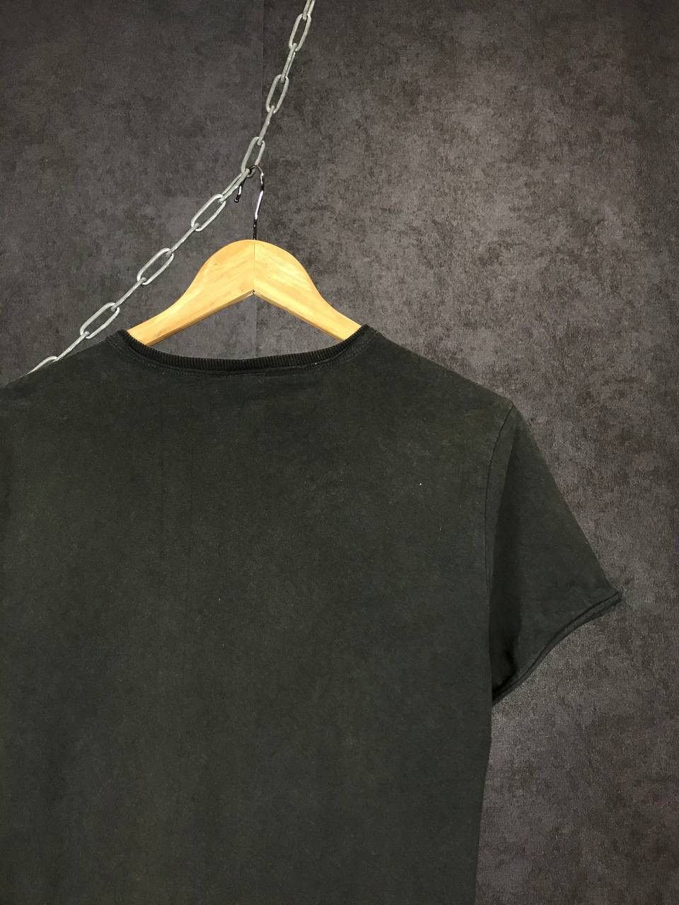 Band Tees Johnny Cash vintage rock band tee Size US S / EU 44-46 / 1 - 6 Thumbnail