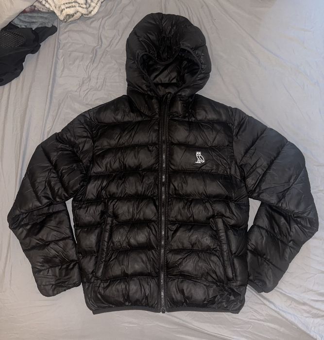Ovo primaloft puffer jacket sales