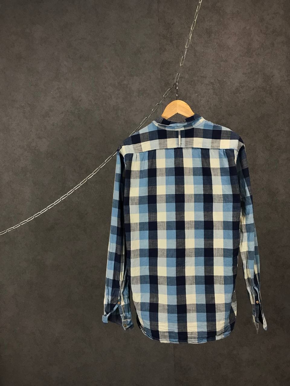 Levi's Made & Crafted Levi’s Made & Crafted multicolor shirt Size US L / EU 52-54 / 3 - 6 Thumbnail
