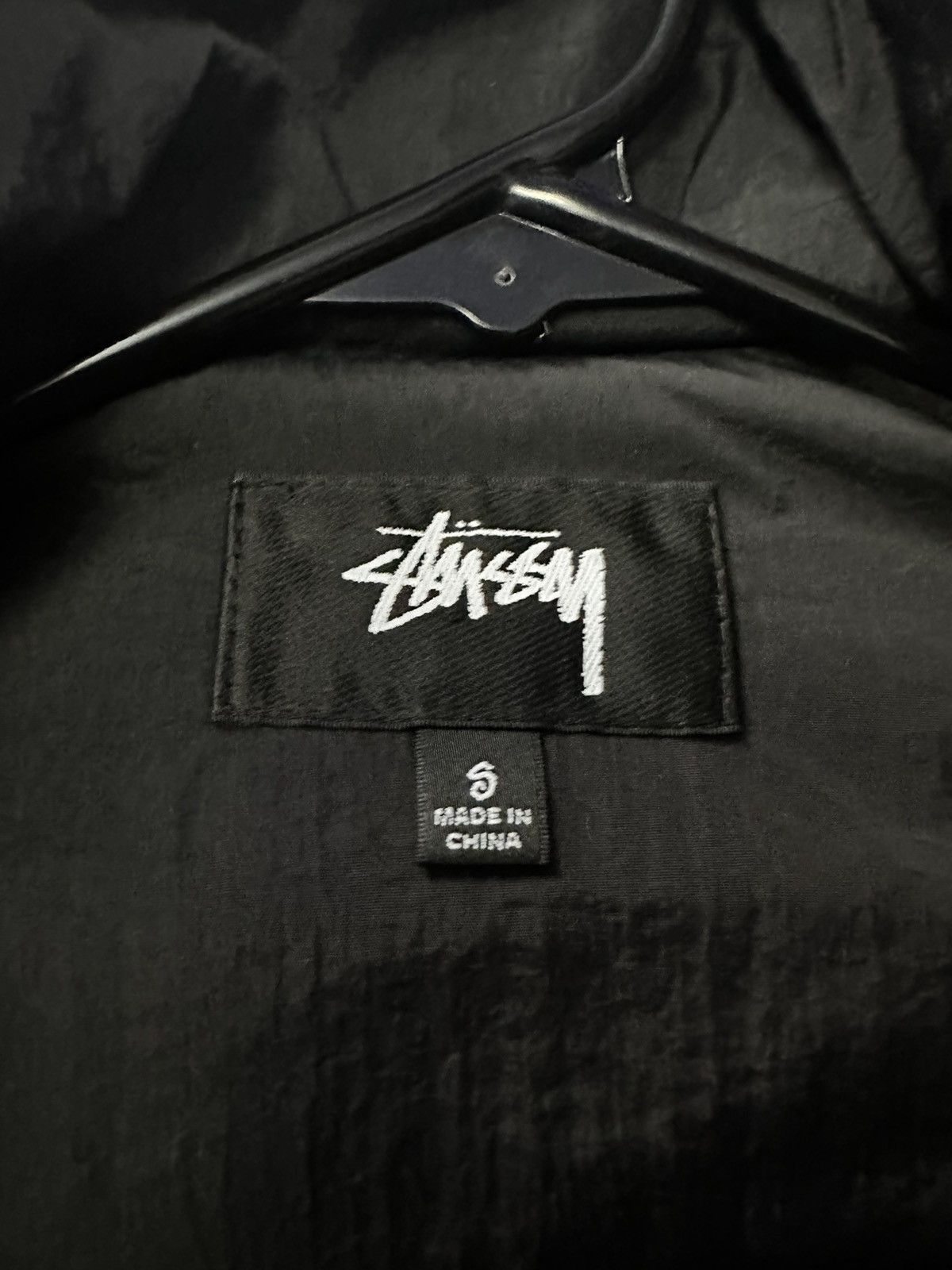 Stussy Stussy Filmore Sherpa Vest Size US S / EU 44-46 / 1 - 3 Thumbnail