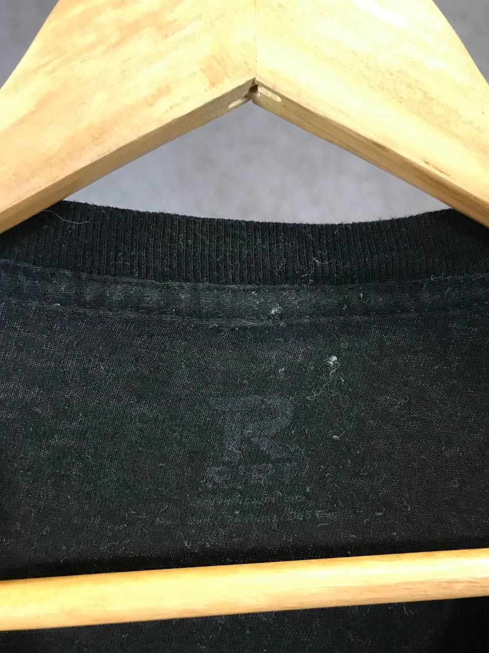Other Return of the Fly cult movie tee Size US L / EU 52-54 / 3 - 4 Thumbnail