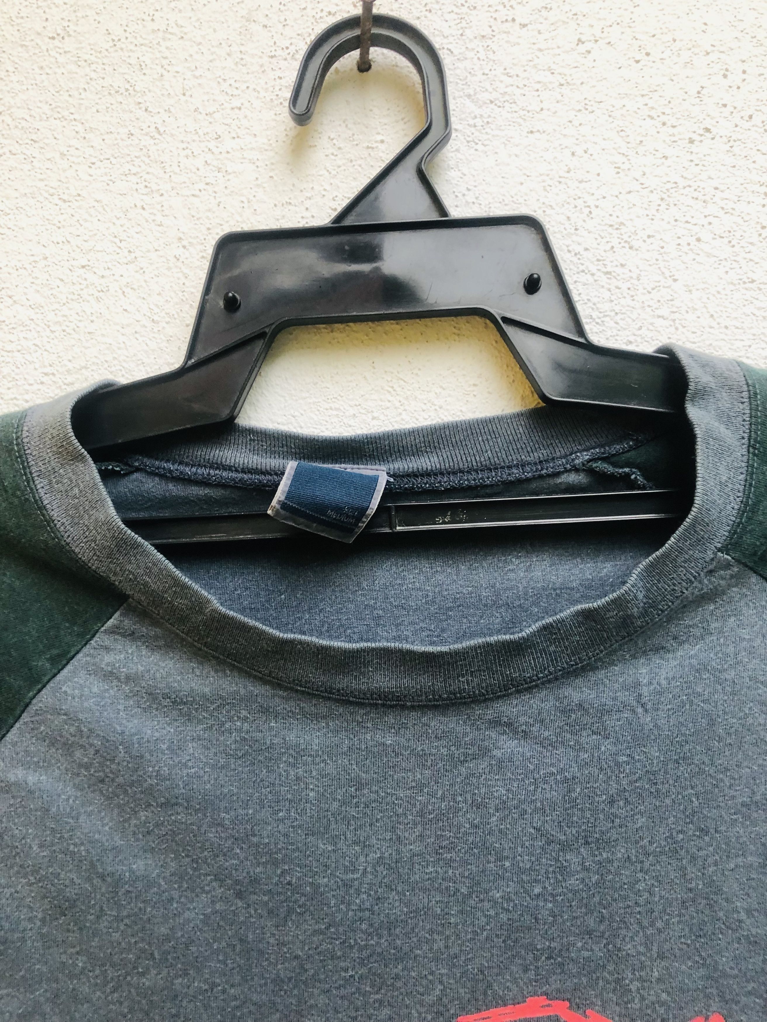 Japanese Brand × PPFM × Vintage Vintage PPFM Ride To live Japanese Designed Fashion Style Size US M / EU 48-50 / 2 - 13 Thumbnail