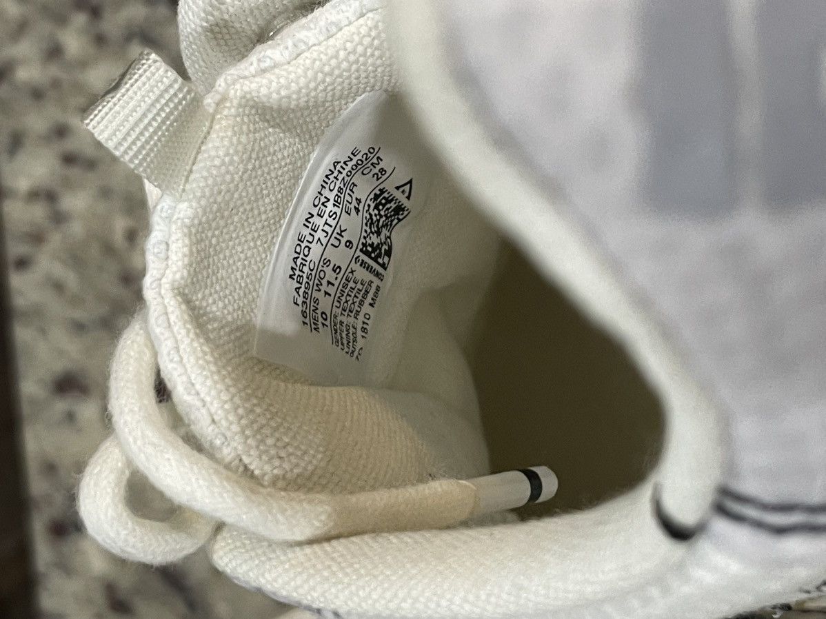 Converse x Vince Staples Thunderbolt OX