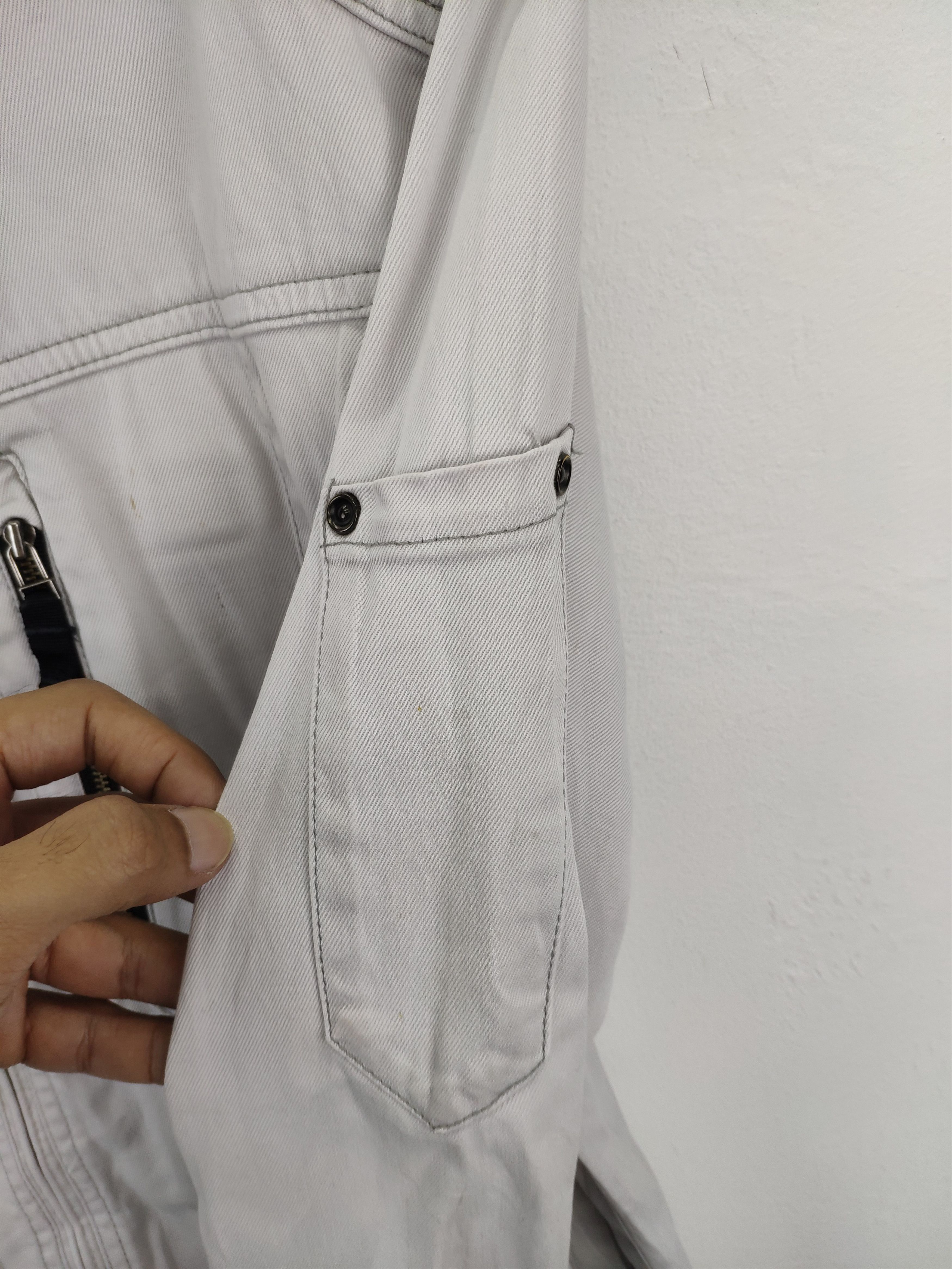Japanese Brand × Vintage Vintage Workwear Jacket Inspired Carhartt Size US M / EU 48-50 / 2 - 16 Thumbnail