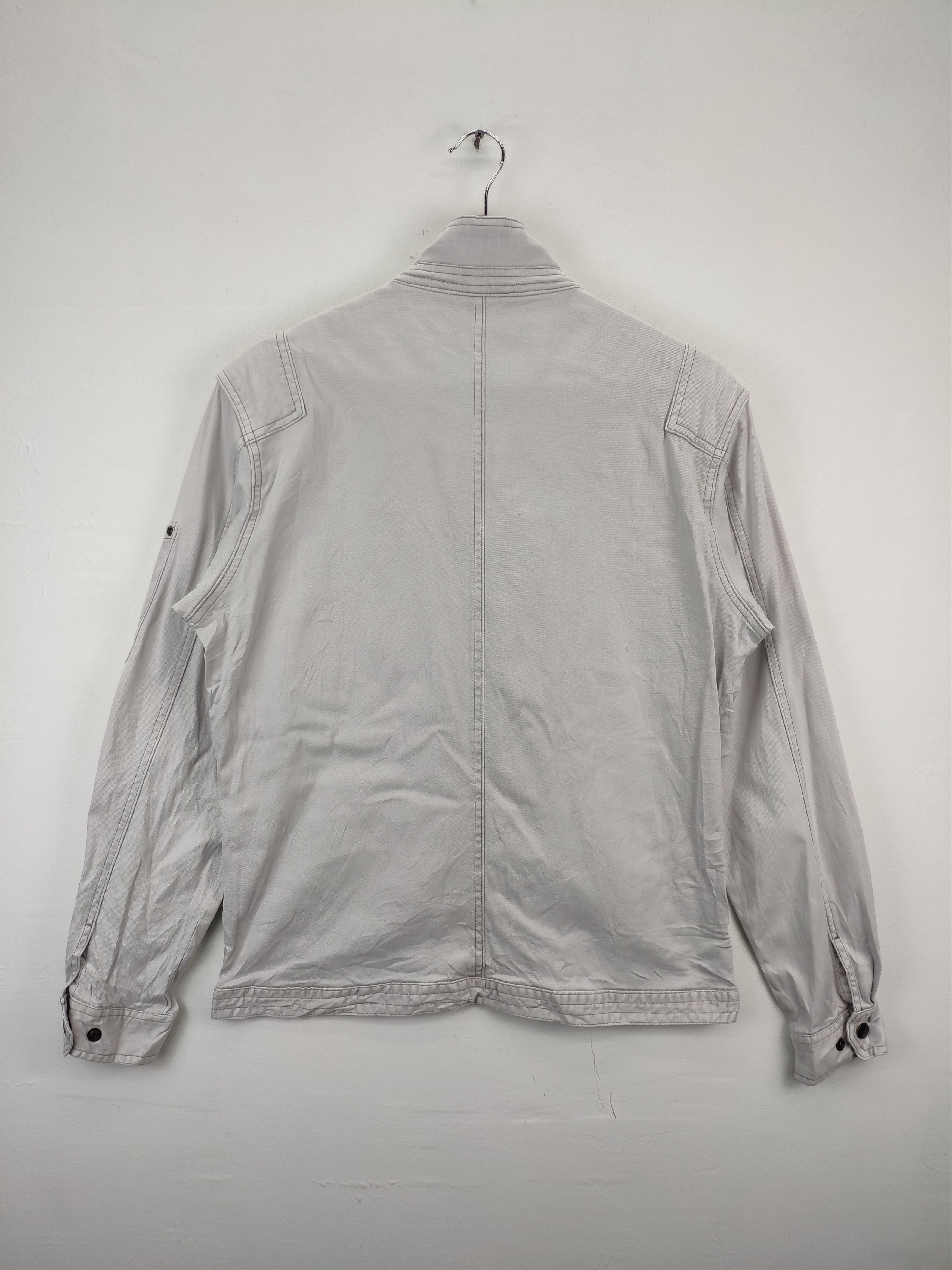 Japanese Brand × Vintage Vintage Workwear Jacket Inspired Carhartt Size US M / EU 48-50 / 2 - 2 Thumbnail
