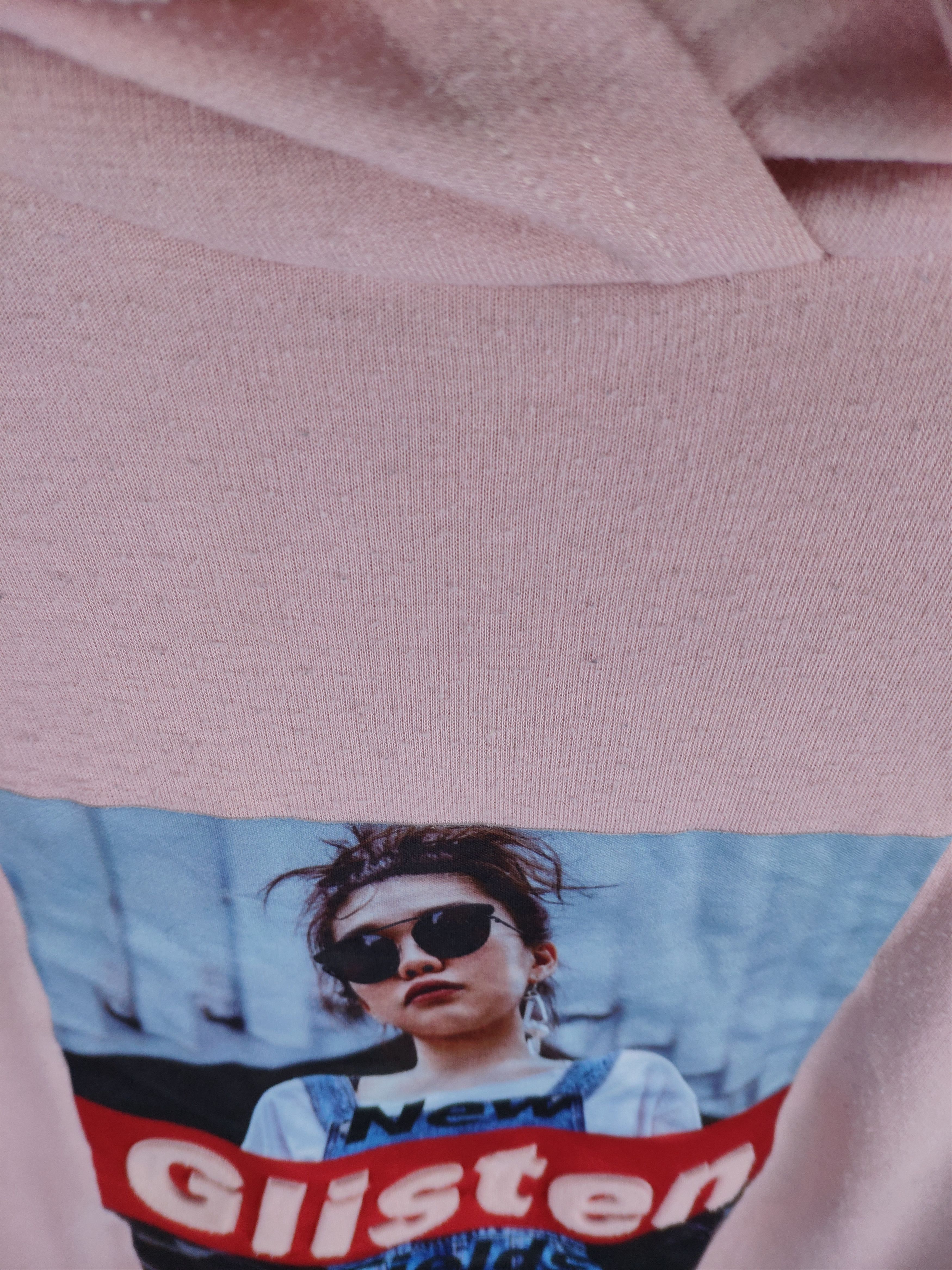 Other Steal 💥 Japanese Brand Pullover Hoodie Sweatshirt Size US M / EU 48-50 / 2 - 3 Thumbnail