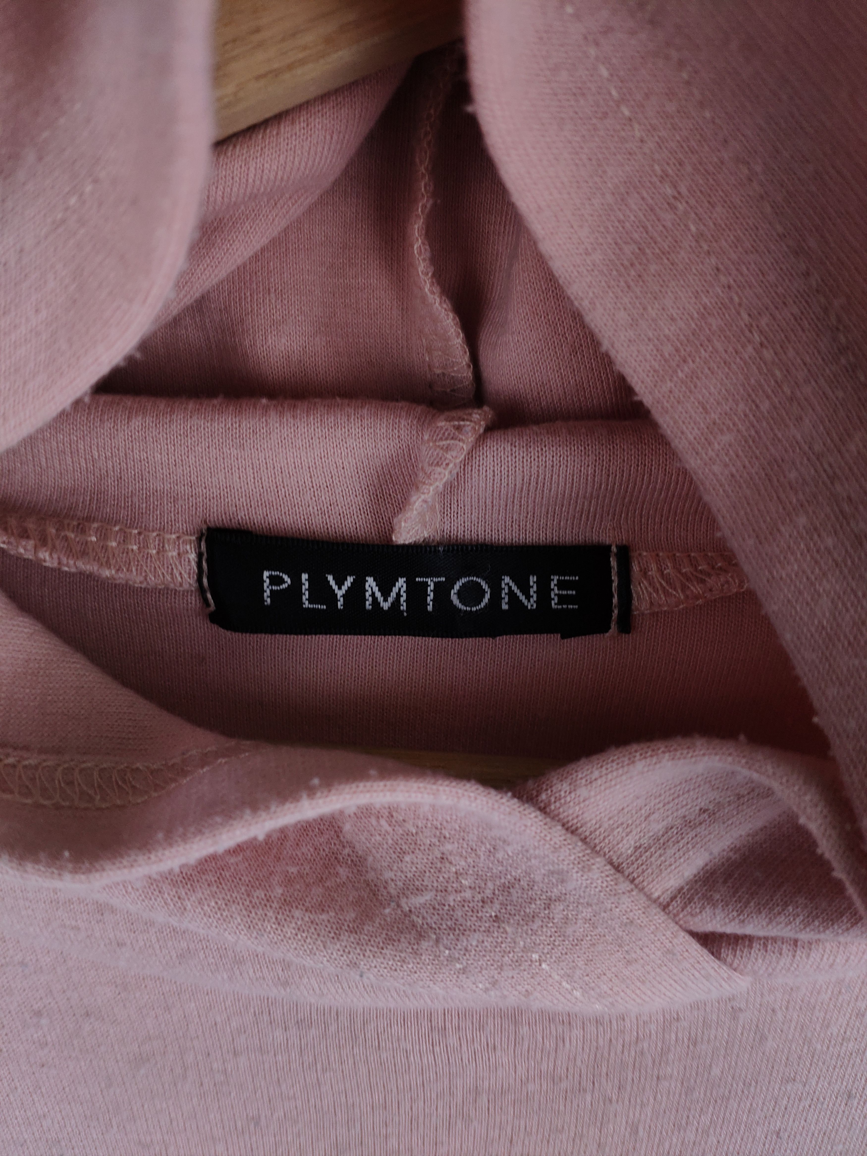Other Steal 💥 Japanese Brand Pullover Hoodie Sweatshirt Size US M / EU 48-50 / 2 - 5 Thumbnail