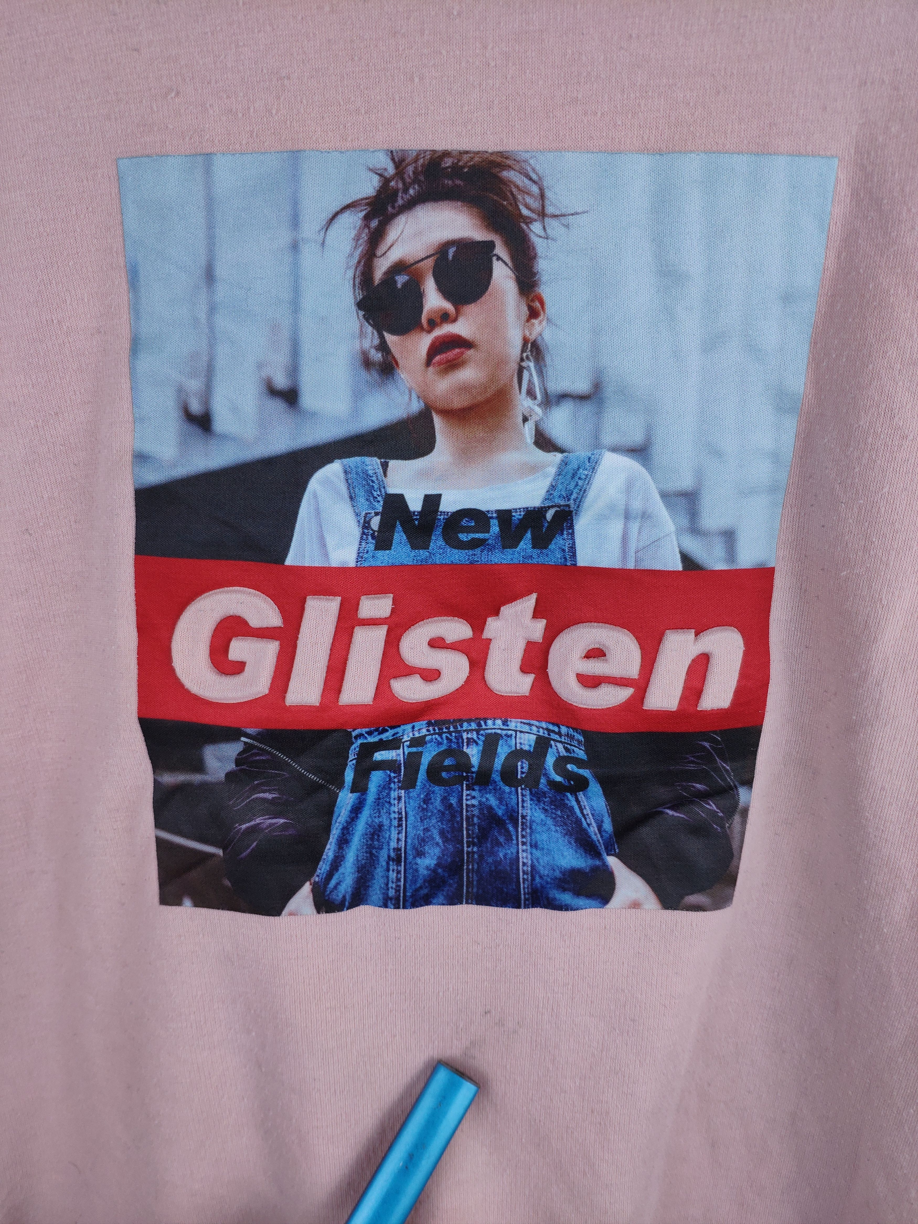 Other Steal 💥 Japanese Brand Pullover Hoodie Sweatshirt Size US M / EU 48-50 / 2 - 2 Thumbnail
