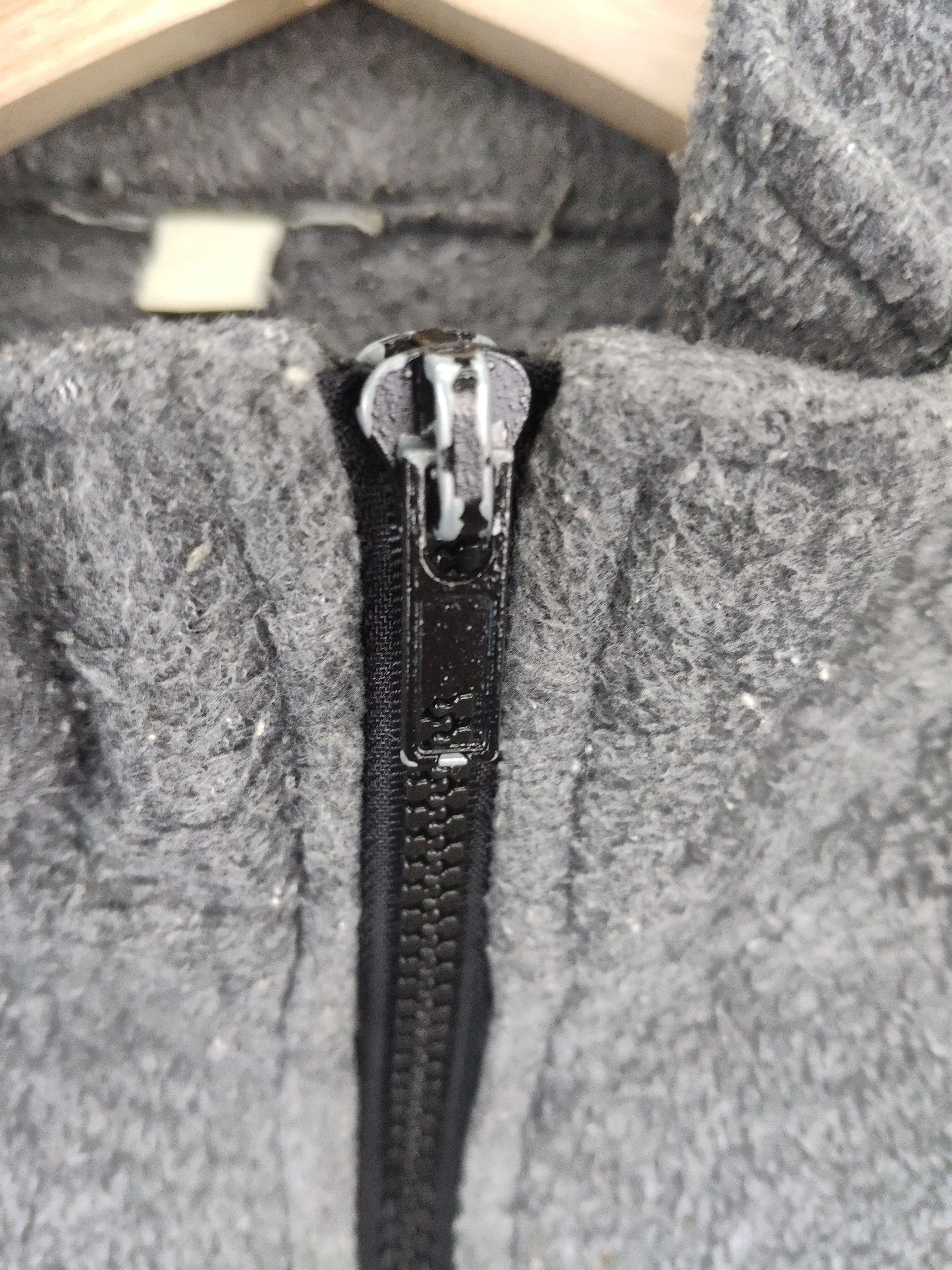 Vintage Vintage Bridgestone Fleece Jacket Size US L / EU 52-54 / 3 - 11 Thumbnail