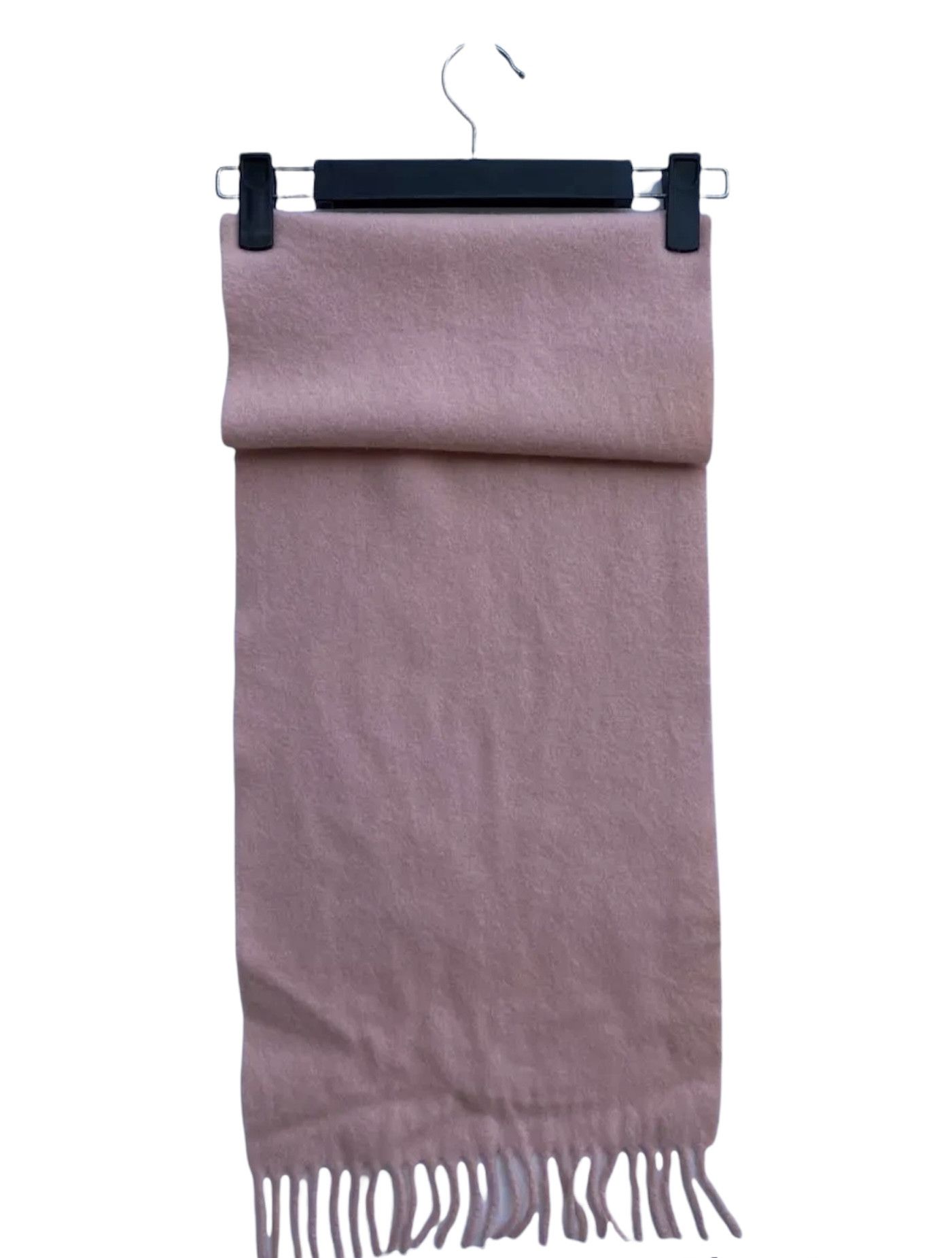 Pierre Balmain Vintage PIERRE BALMAIN muffler scarf Size ONE SIZE - 2 Thumbnail