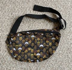 A BATHING APE® Belt Bags for Men - BAPE Belt Bags - Farfetch