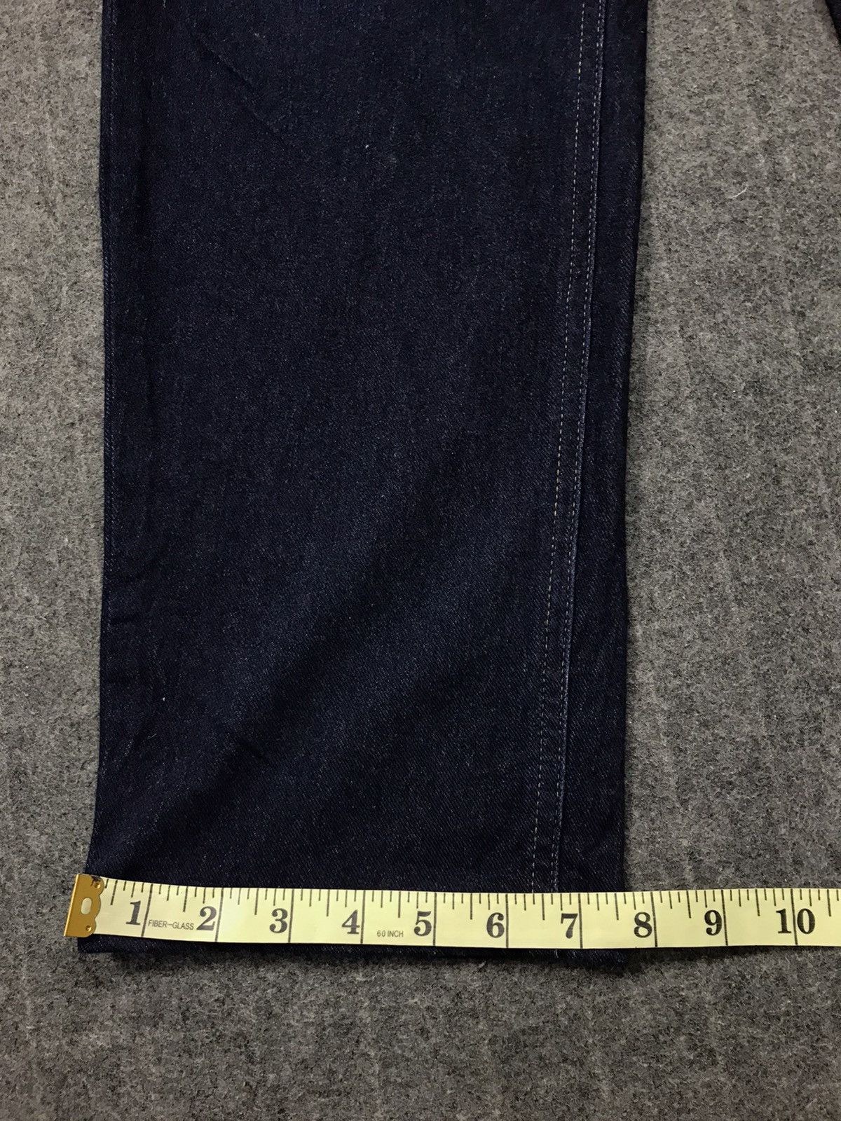 Edwin Edwin Distressed Denim Legging Jeans Indigo Skinny K246j Size US 30 / EU 46 - 12 Thumbnail