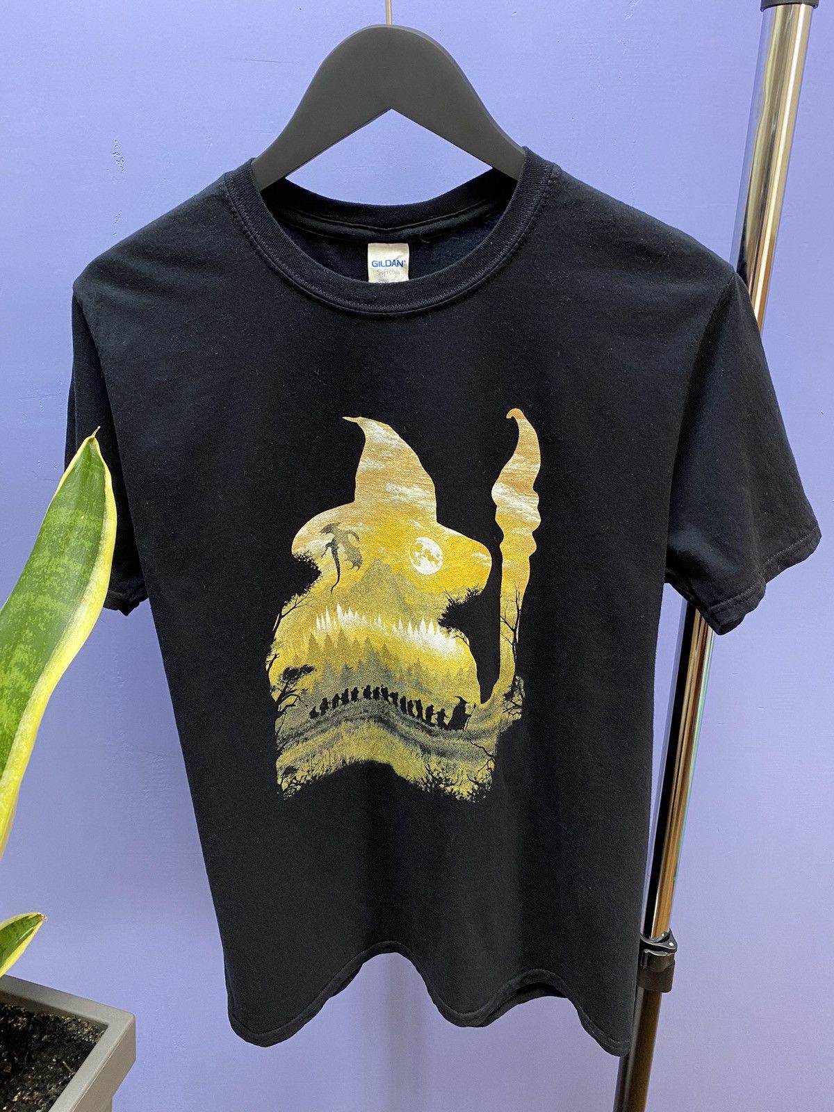 Other Hobbit Movie T Shirt Size US L / EU 52-54 / 3 - 4 Thumbnail