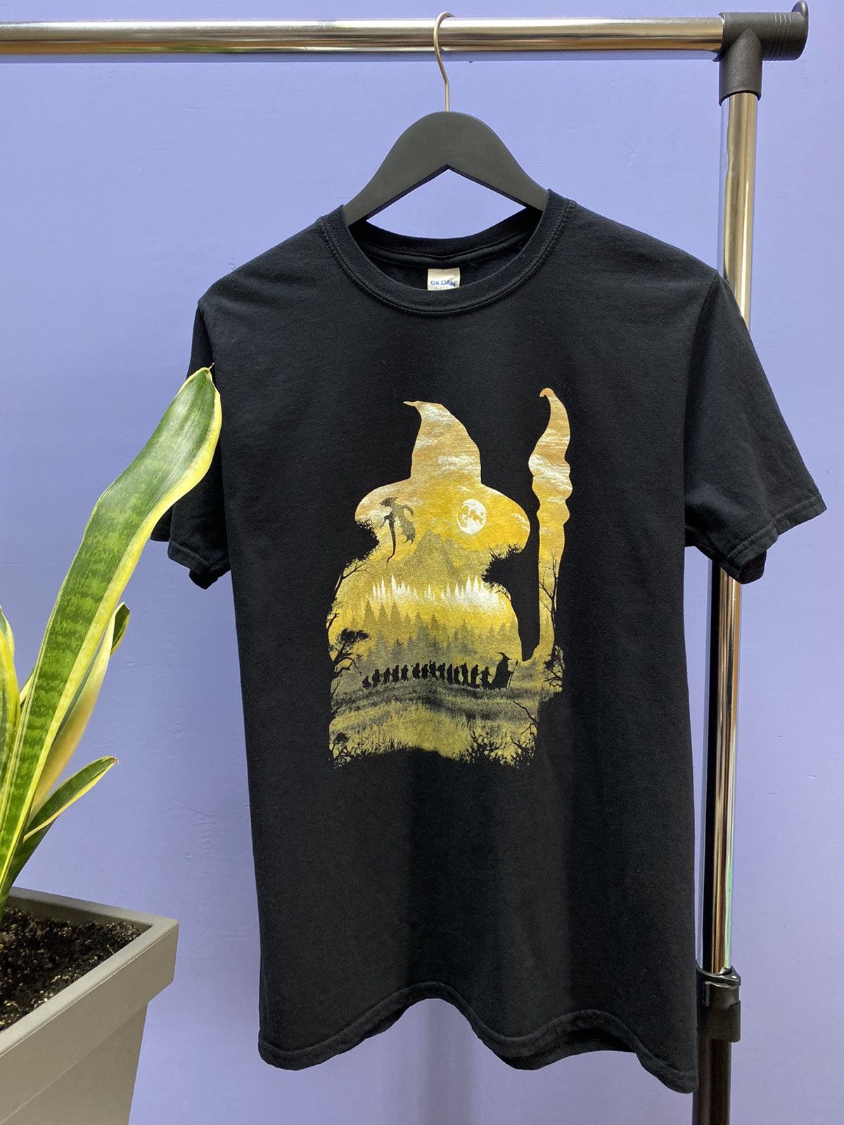 Other Hobbit Movie T Shirt Size US L / EU 52-54 / 3 - 1 Thumbnail