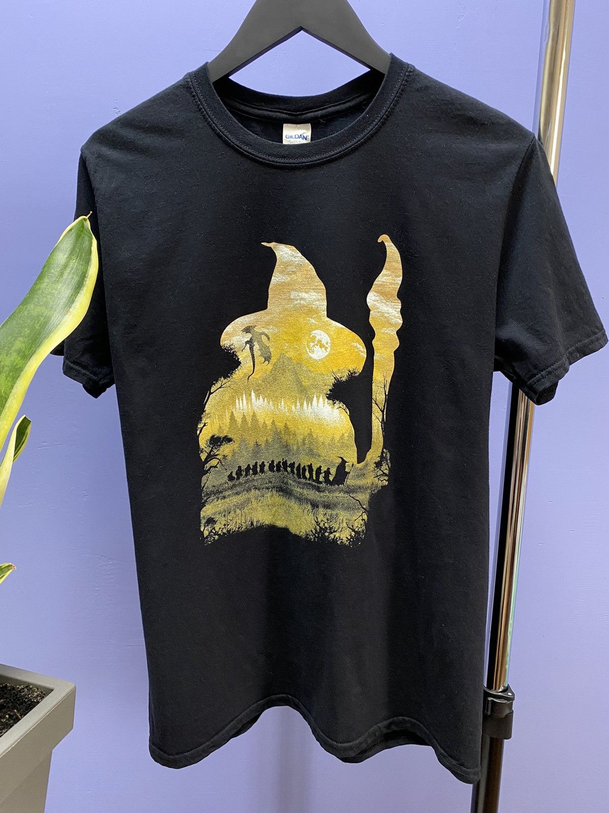 Other Hobbit Movie T Shirt Size US L / EU 52-54 / 3 - 6 Thumbnail