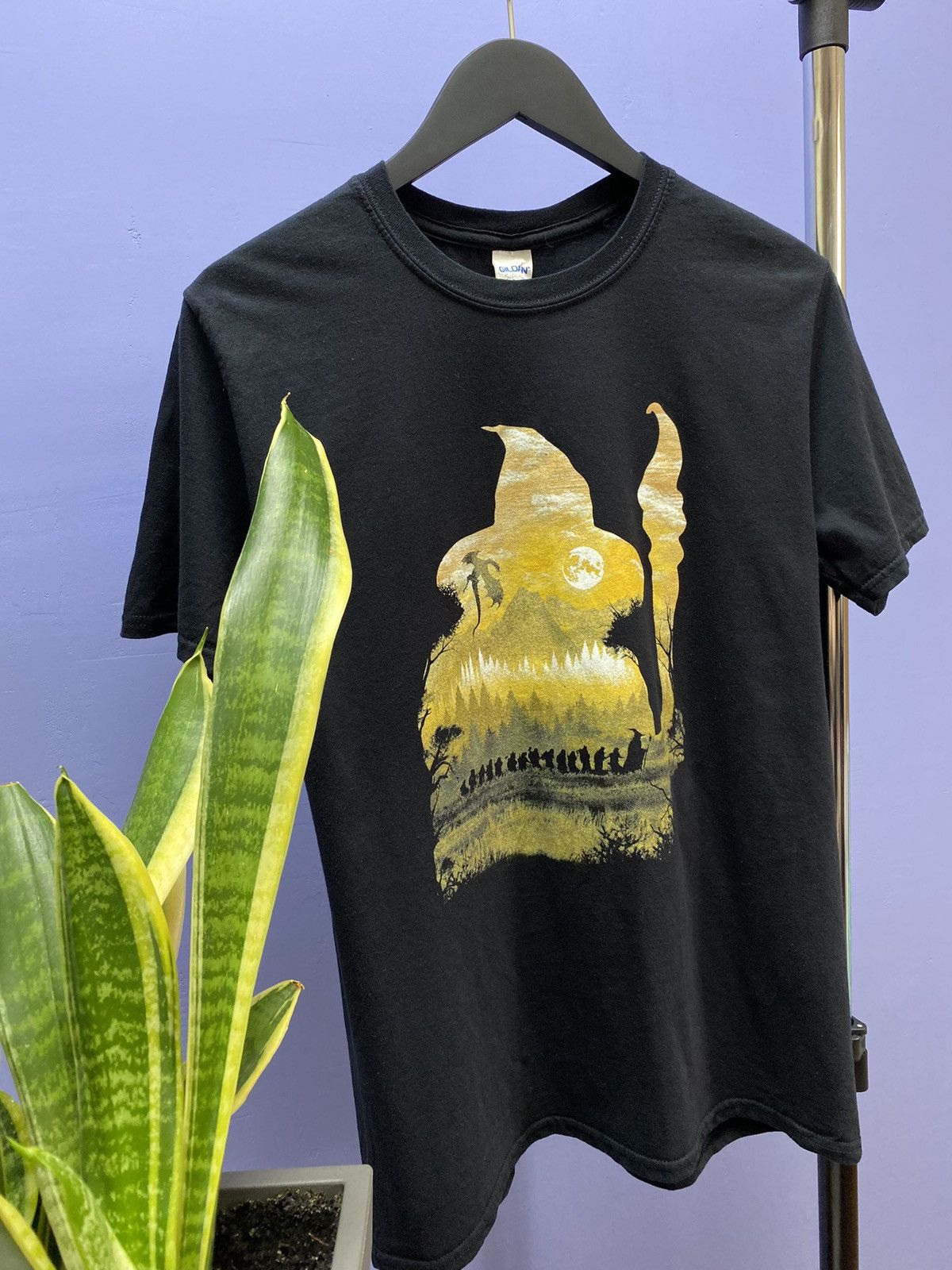 Other Hobbit Movie T Shirt Size US L / EU 52-54 / 3 - 3 Thumbnail
