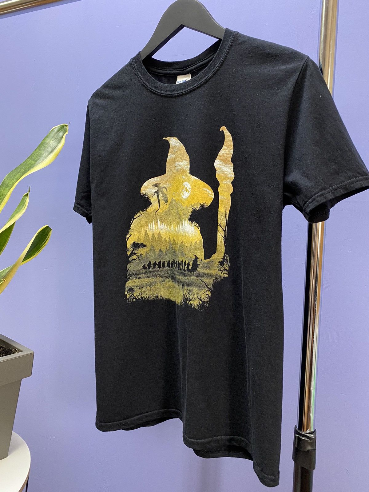 Other Hobbit Movie T Shirt Size US L / EU 52-54 / 3 - 2 Thumbnail