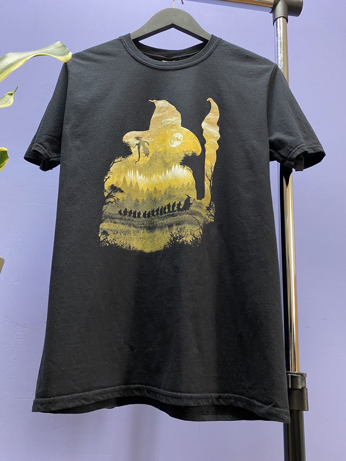 Other Hobbit Movie T Shirt Size US L / EU 52-54 / 3 - 5 Thumbnail